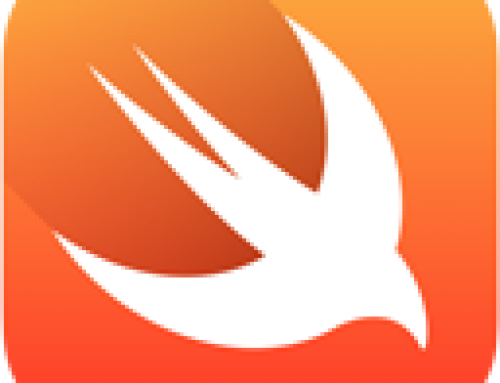 iOS OSX 새로운 개발 언어 swift 간 보기 (변수, 반복문)