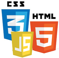HTML5 CSS3 JS